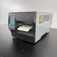Unused Zebra ZT411 Label Printer image 1